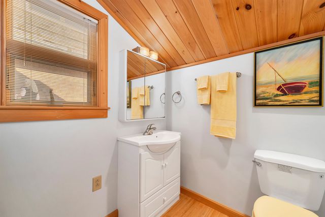 200 Shaker Boulevard, Enfield, NH 03748