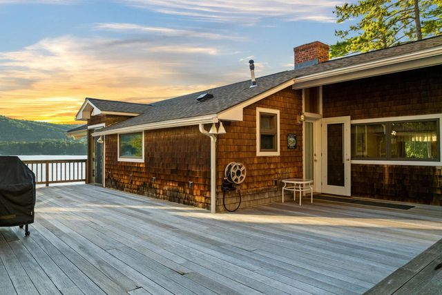 200 Shaker Boulevard, Enfield, NH 03748