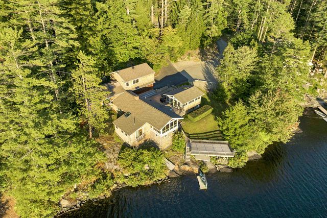 200 Shaker Boulevard, Enfield, NH 03748