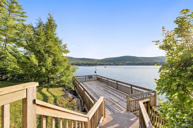 200 Shaker Boulevard, Enfield, NH 03748