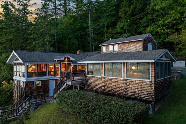 200 Shaker Boulevard, Enfield, NH 03748