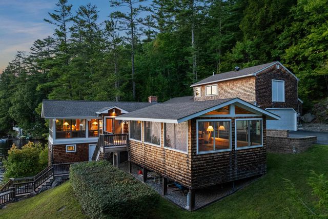 200 Shaker Boulevard, Enfield, NH 03748
