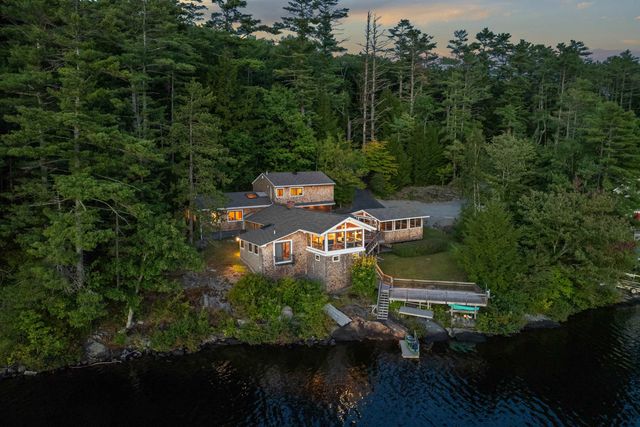 200 Shaker Boulevard, Enfield, NH 03748
