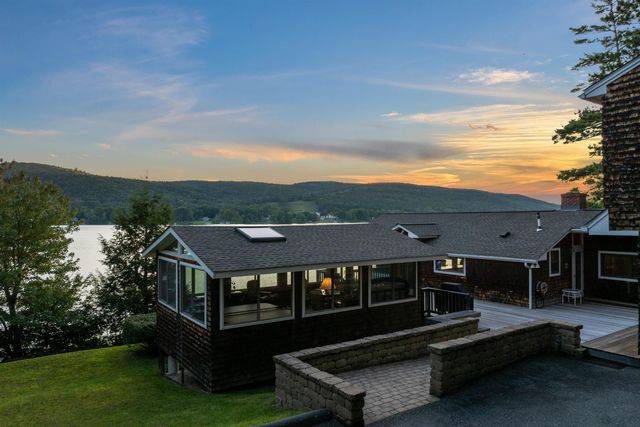 200 Shaker Boulevard, Enfield, NH 03748