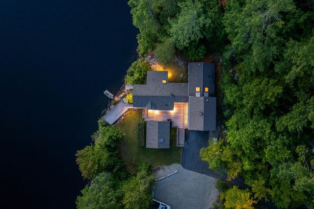 200 Shaker Boulevard, Enfield, NH 03748
