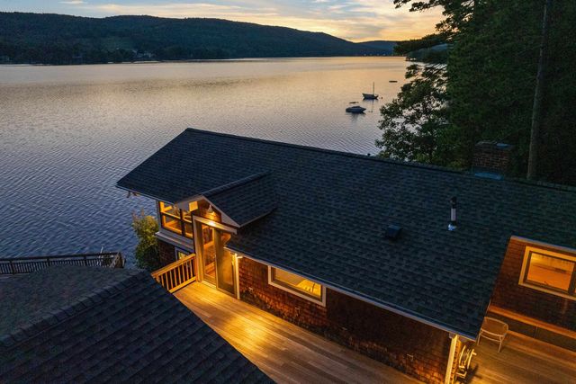 200 Shaker Boulevard, Enfield, NH 03748