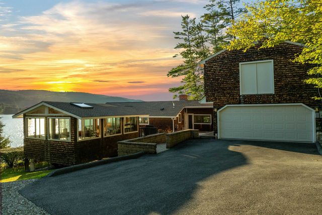 200 Shaker Boulevard, Enfield, NH 03748