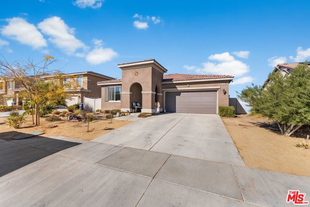 5101 W Avenue J5, Lancaster, CA 93536