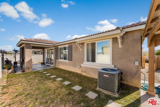 5101 W Avenue J5, Lancaster, CA 93536