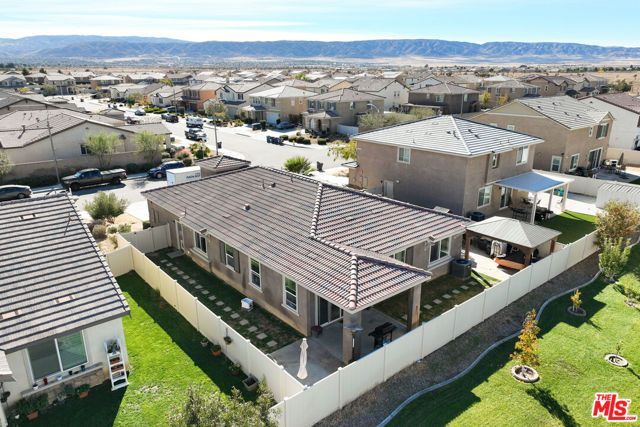 5101 W Avenue J5, Lancaster, CA 93536