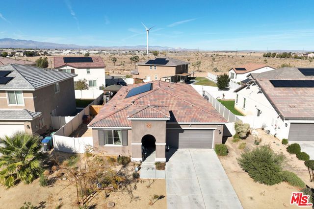 5101 W Avenue J5, Lancaster, CA 93536