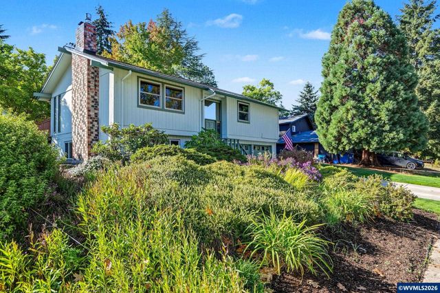 3256 SW Knollbrook Av, Corvallis, OR 97333