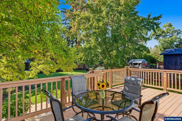 3256 SW Knollbrook Av, Corvallis, OR 97333