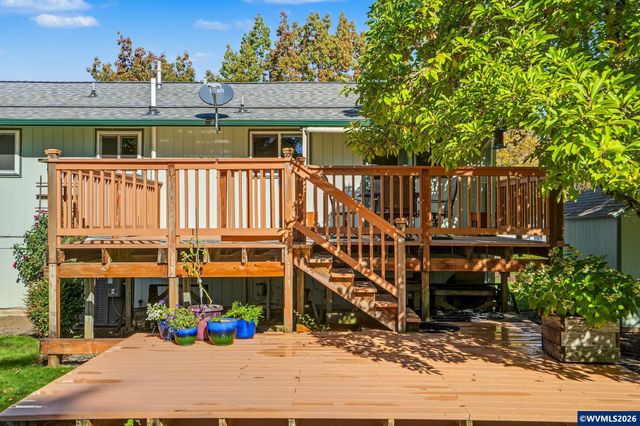 3256 SW Knollbrook Av, Corvallis, OR 97333