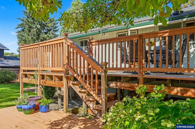 3256 SW Knollbrook Av, Corvallis, OR 97333