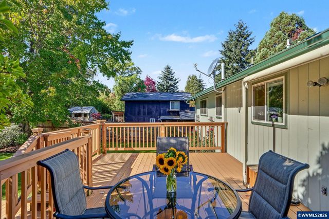 3256 SW Knollbrook Av, Corvallis, OR 97333