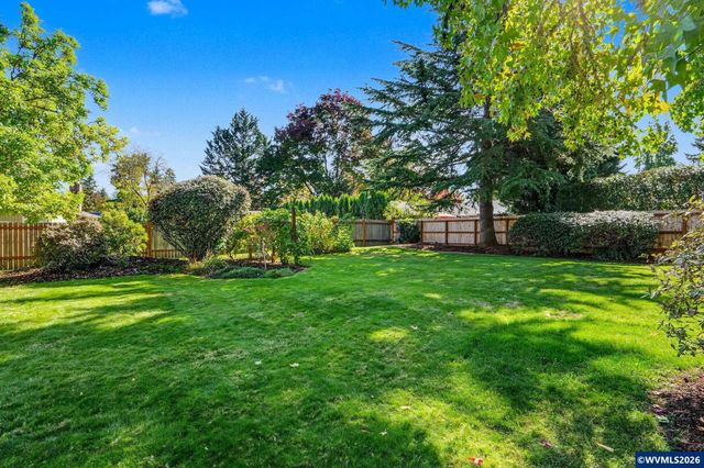 3256 SW Knollbrook Av, Corvallis, OR 97333
