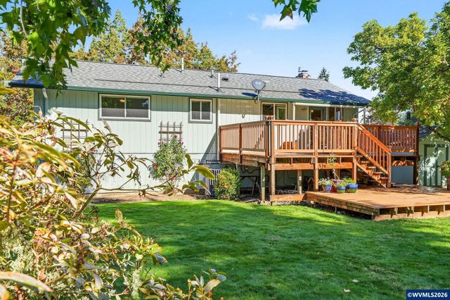 3256 SW Knollbrook Av, Corvallis, OR 97333