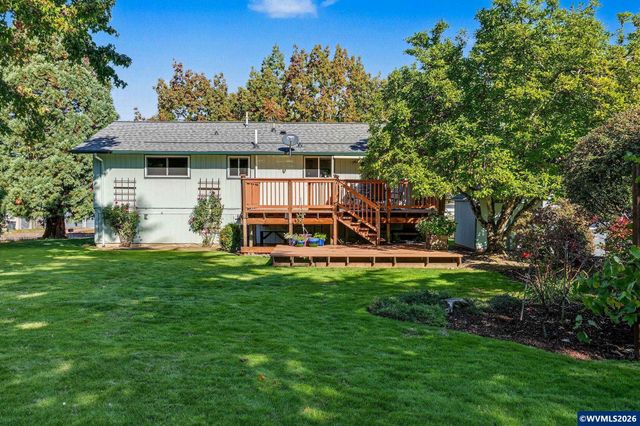 3256 SW Knollbrook Av, Corvallis, OR 97333