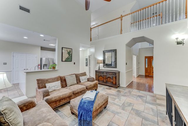 1210 Cherry Creek Road, Dayton, TX 77535