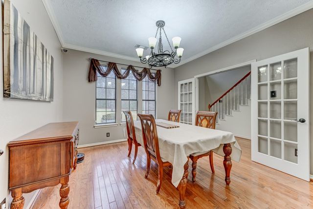 1210 Cherry Creek Road, Dayton, TX 77535