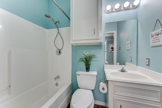 1210 Cherry Creek Road, Dayton, TX 77535