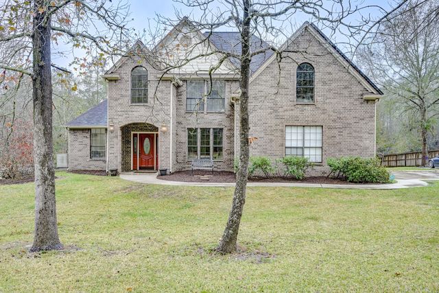 1210 Cherry Creek Road, Dayton, TX 77535