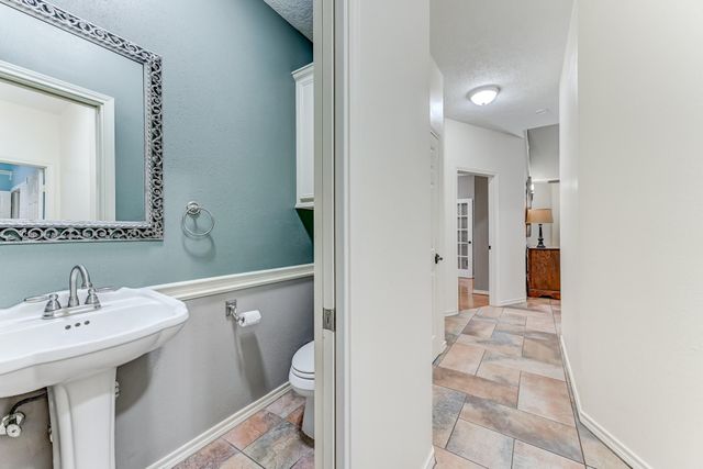 1210 Cherry Creek Road, Dayton, TX 77535