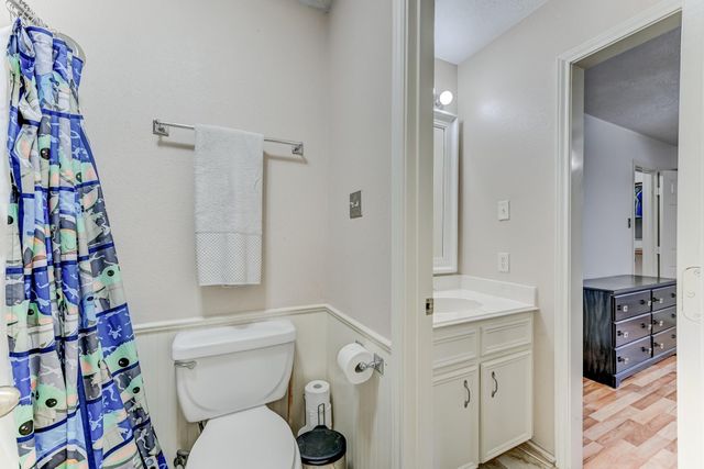 1210 Cherry Creek Road, Dayton, TX 77535