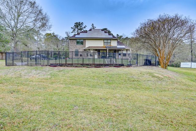 1210 Cherry Creek Road, Dayton, TX 77535