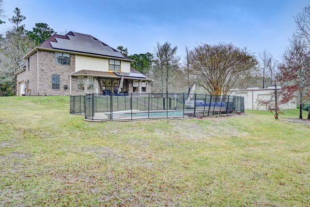 1210 Cherry Creek Road, Dayton, TX 77535