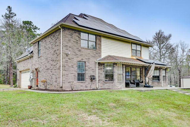 1210 Cherry Creek Road, Dayton, TX 77535