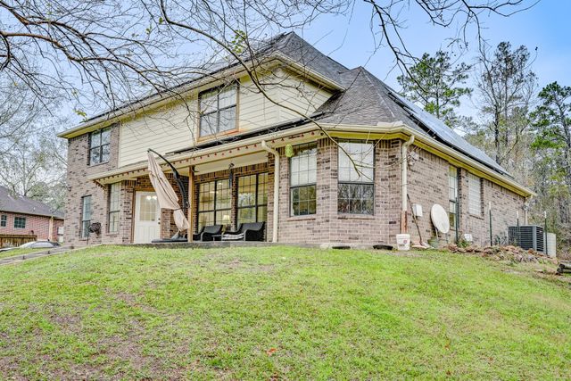 1210 Cherry Creek Road, Dayton, TX 77535