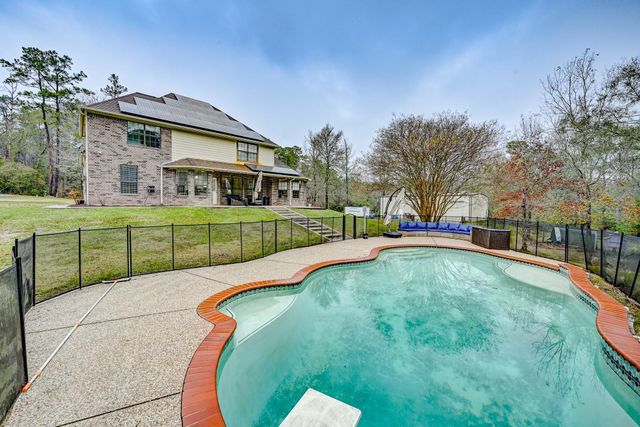 1210 Cherry Creek Road, Dayton, TX 77535