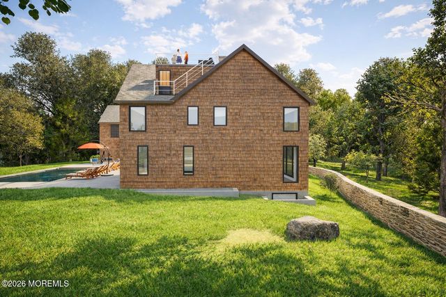 26 Park Way, Highlands, NJ 07732