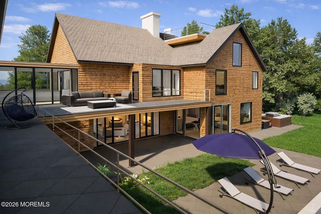 26 Park Way, Highlands, NJ 07732
