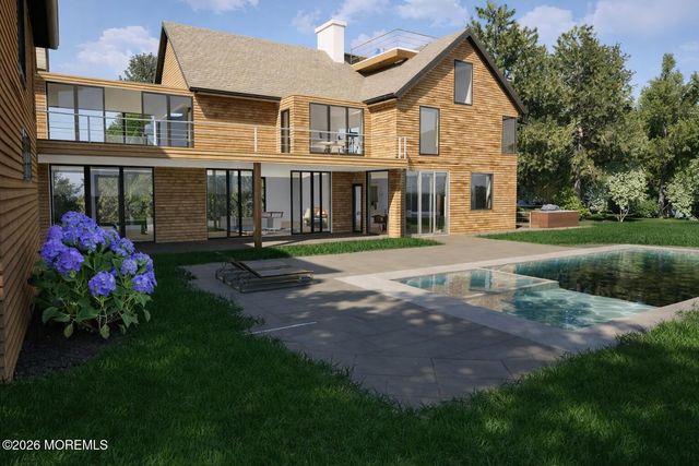 26 Park Way, Highlands, NJ 07732
