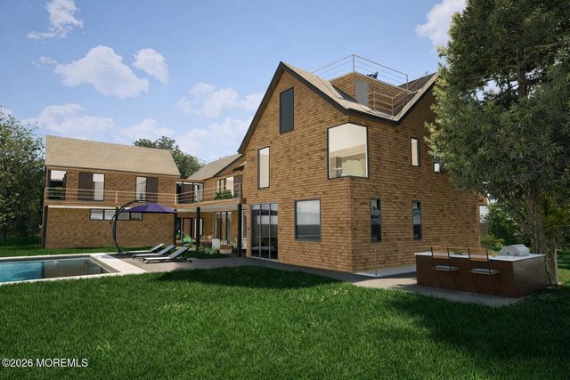 26 Park Way, Highlands, NJ 07732