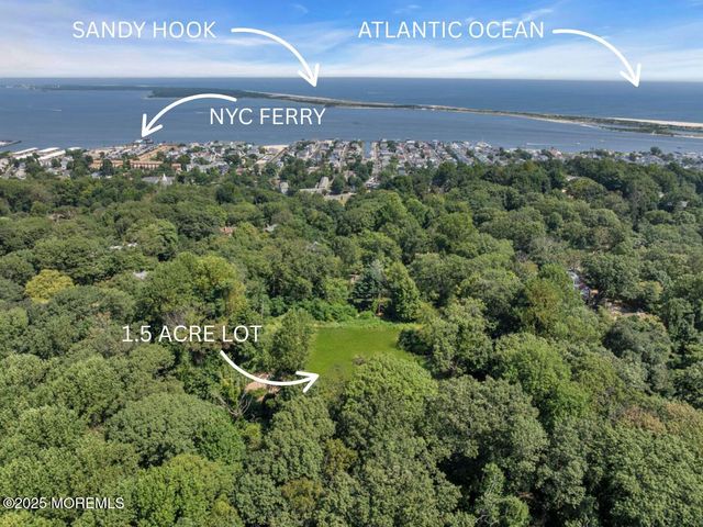 26 Park Way, Highlands, NJ 07732
