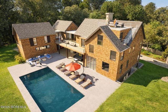 26 Park Way, Highlands, NJ 07732