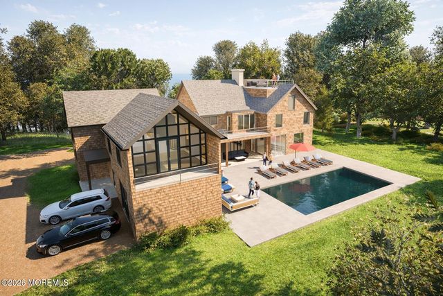 26 Park Way, Highlands, NJ 07732