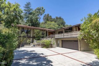579 Laguna Road, Pasadena, CA 91105
