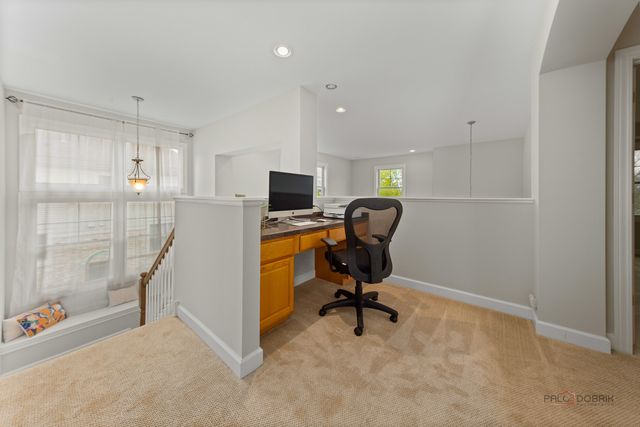 1590 Fielding Drive, Glenview, IL 60026