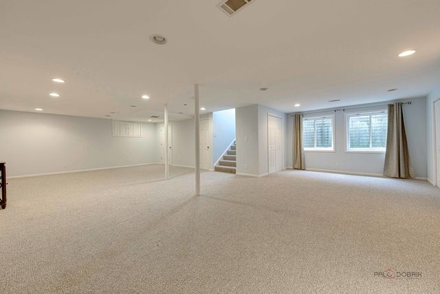 1590 Fielding Drive, Glenview, IL 60026