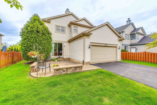 1590 Fielding Drive, Glenview, IL 60026