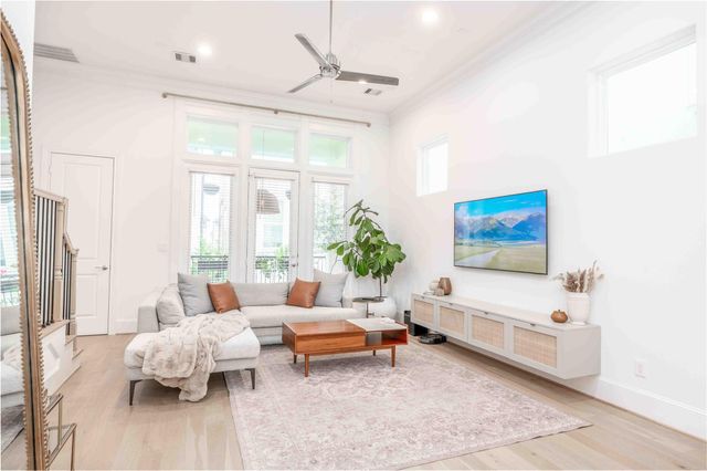 2730 Dolce Oaks Drive, Houston, TX 77007