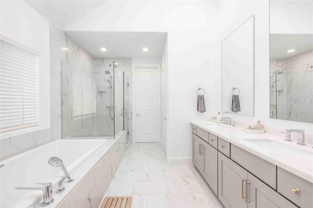 2730 Dolce Oaks Drive, Houston, TX 77007