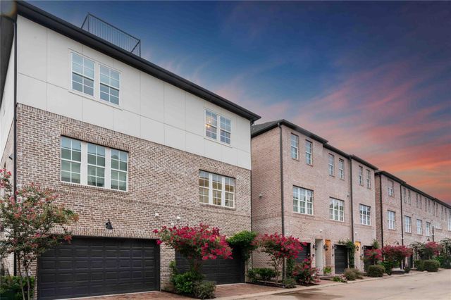 2730 Dolce Oaks Drive, Houston, TX 77007