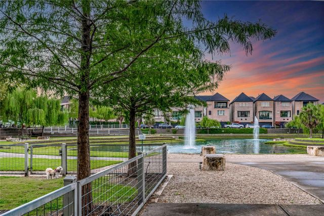 2730 Dolce Oaks Drive, Houston, TX 77007