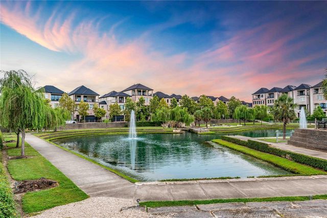 2730 Dolce Oaks Drive, Houston, TX 77007